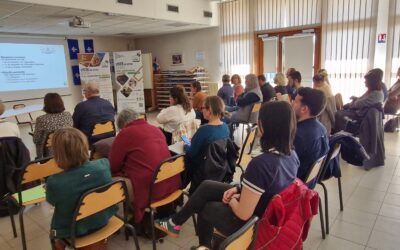 L’apprentissage au cœur des échanges entre établissements et entreprises