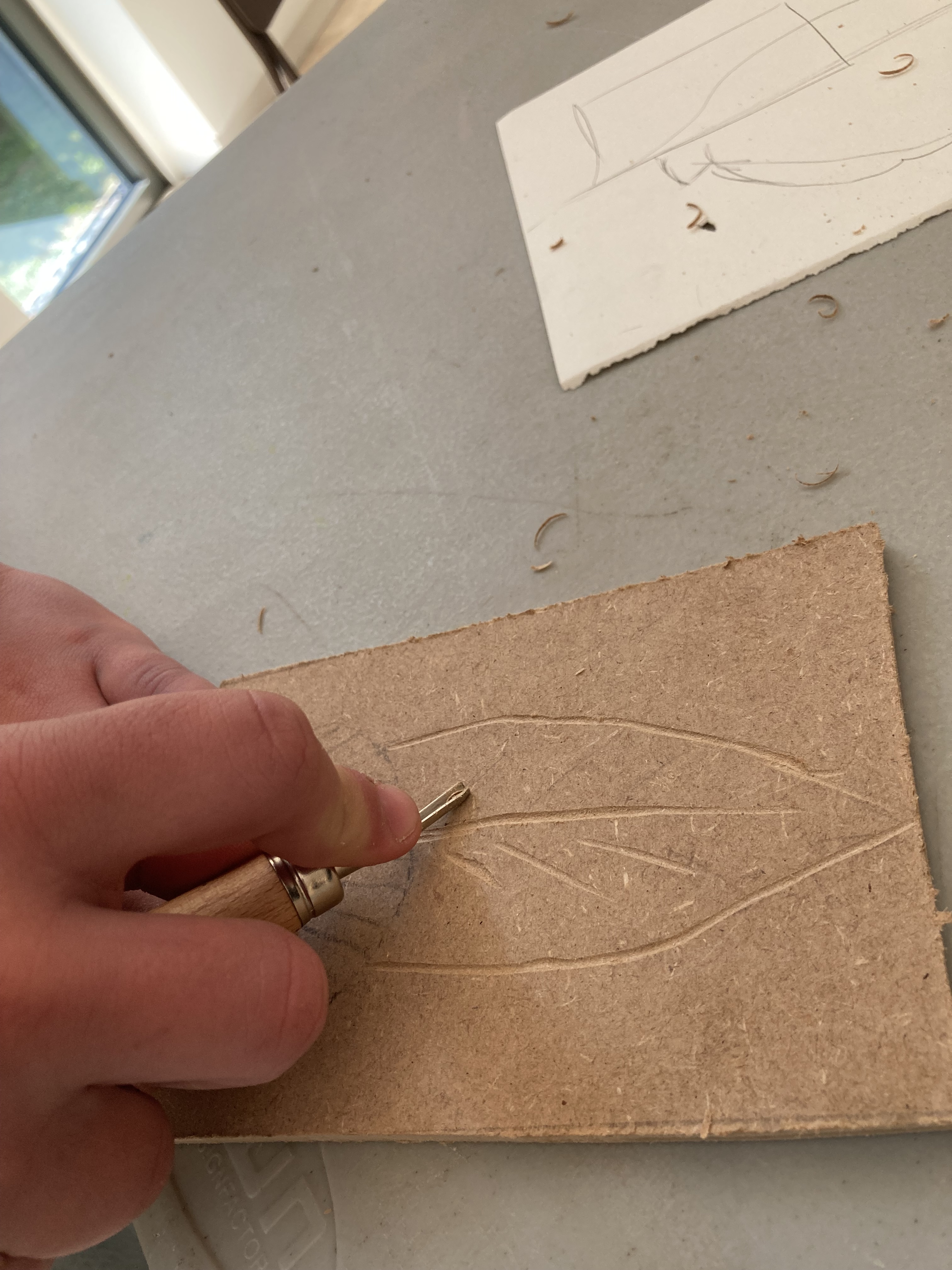 3e Prépa-métiers en sortie scolaire