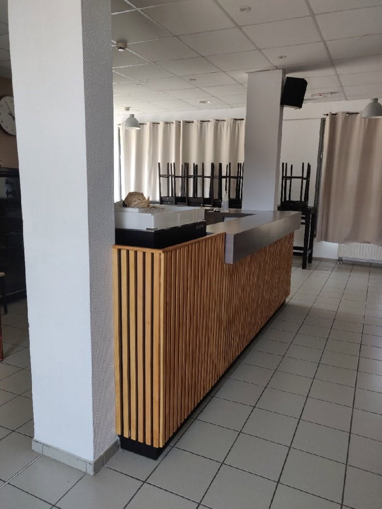 CAP CHARPENTIER BOIS DU LYCEE DU BOIS