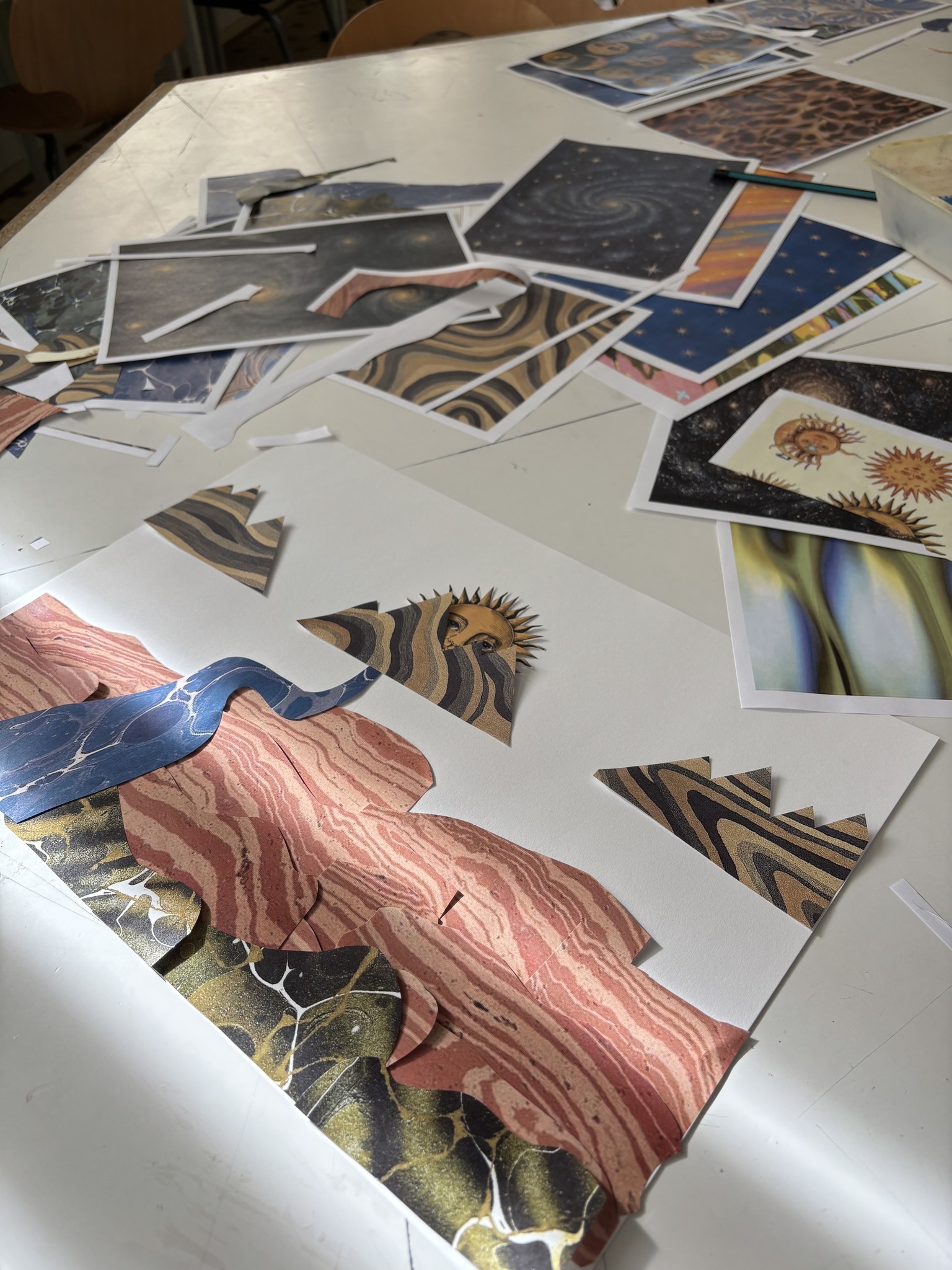 Projet Un Tour de Lune