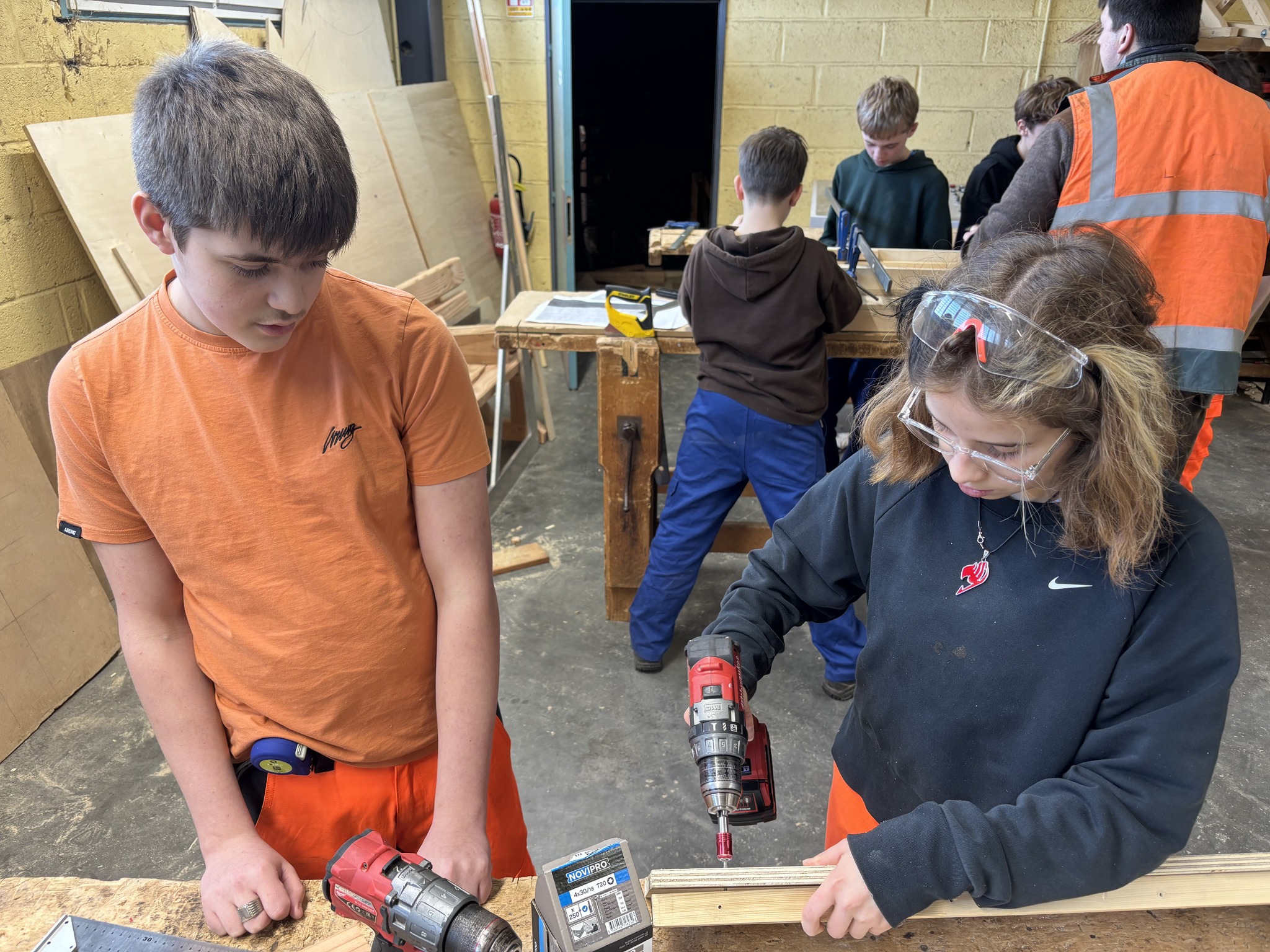 Projet Un Tour de Lune