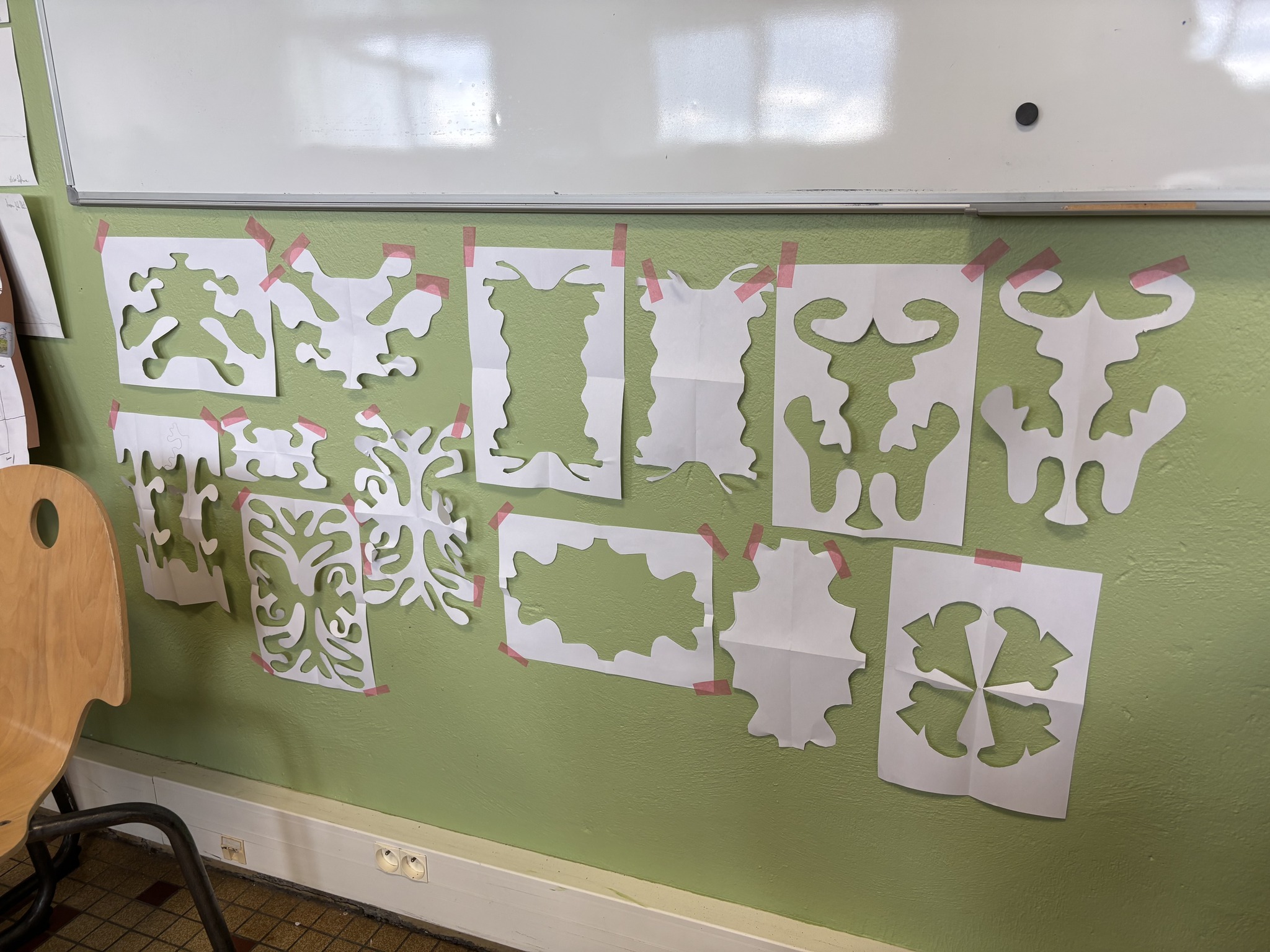 Projet Un Tour de Lune