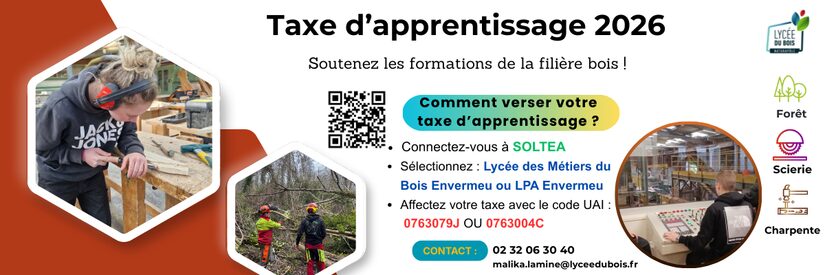 TaxeD'Apprentissage