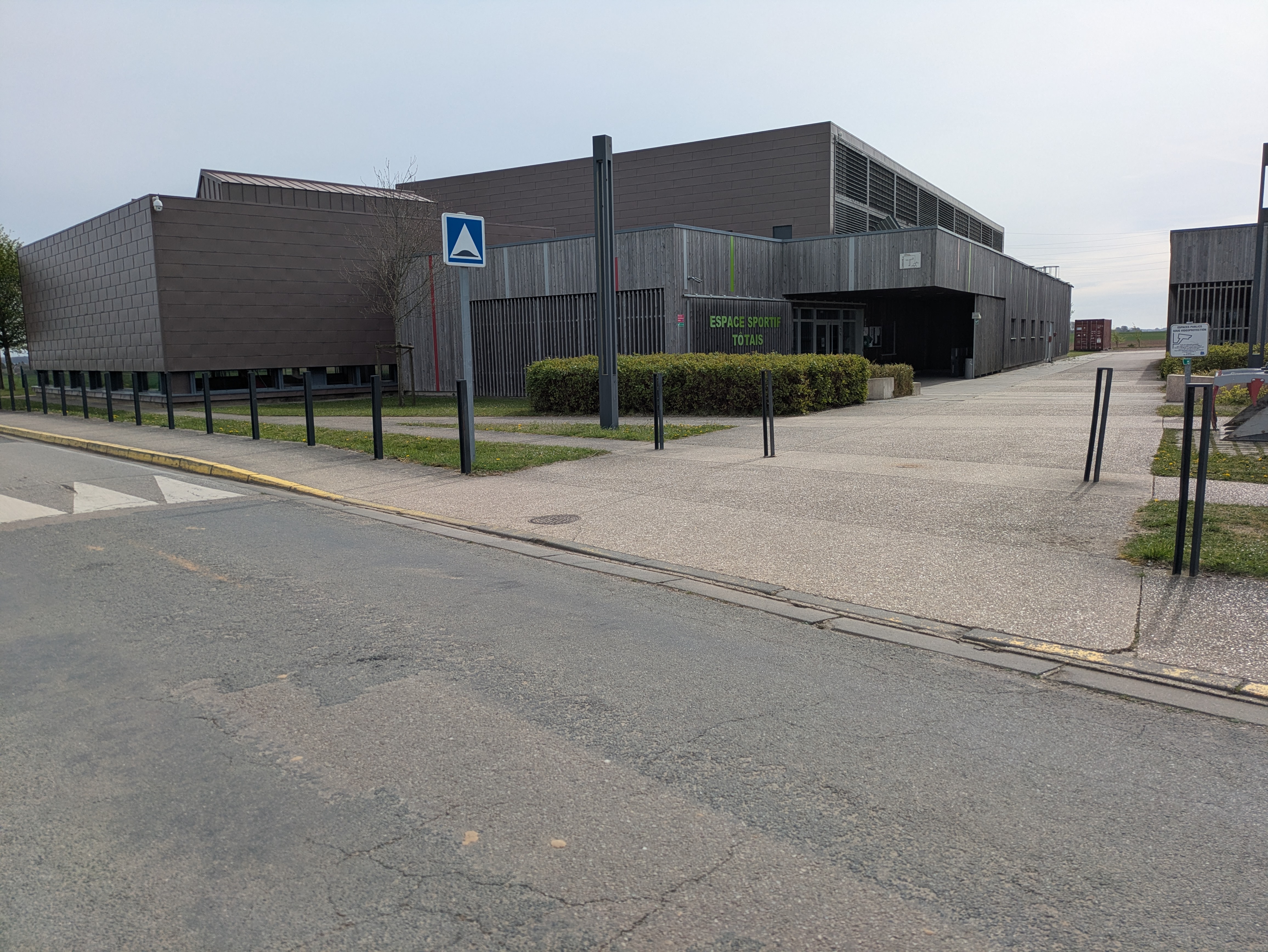 BAC PRO TECHNICIEN CONSTRUCTEUR BOIS