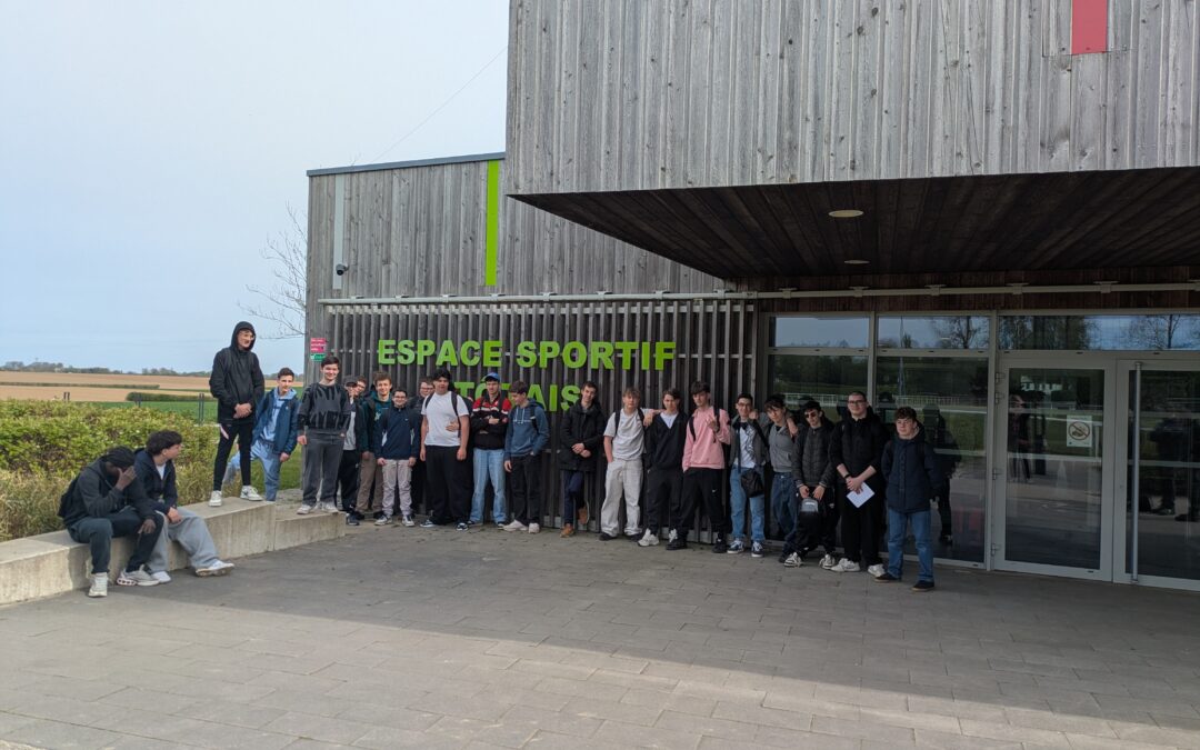 BAC PRO TECHNICIEN CONSTRUCTEUR BOIS