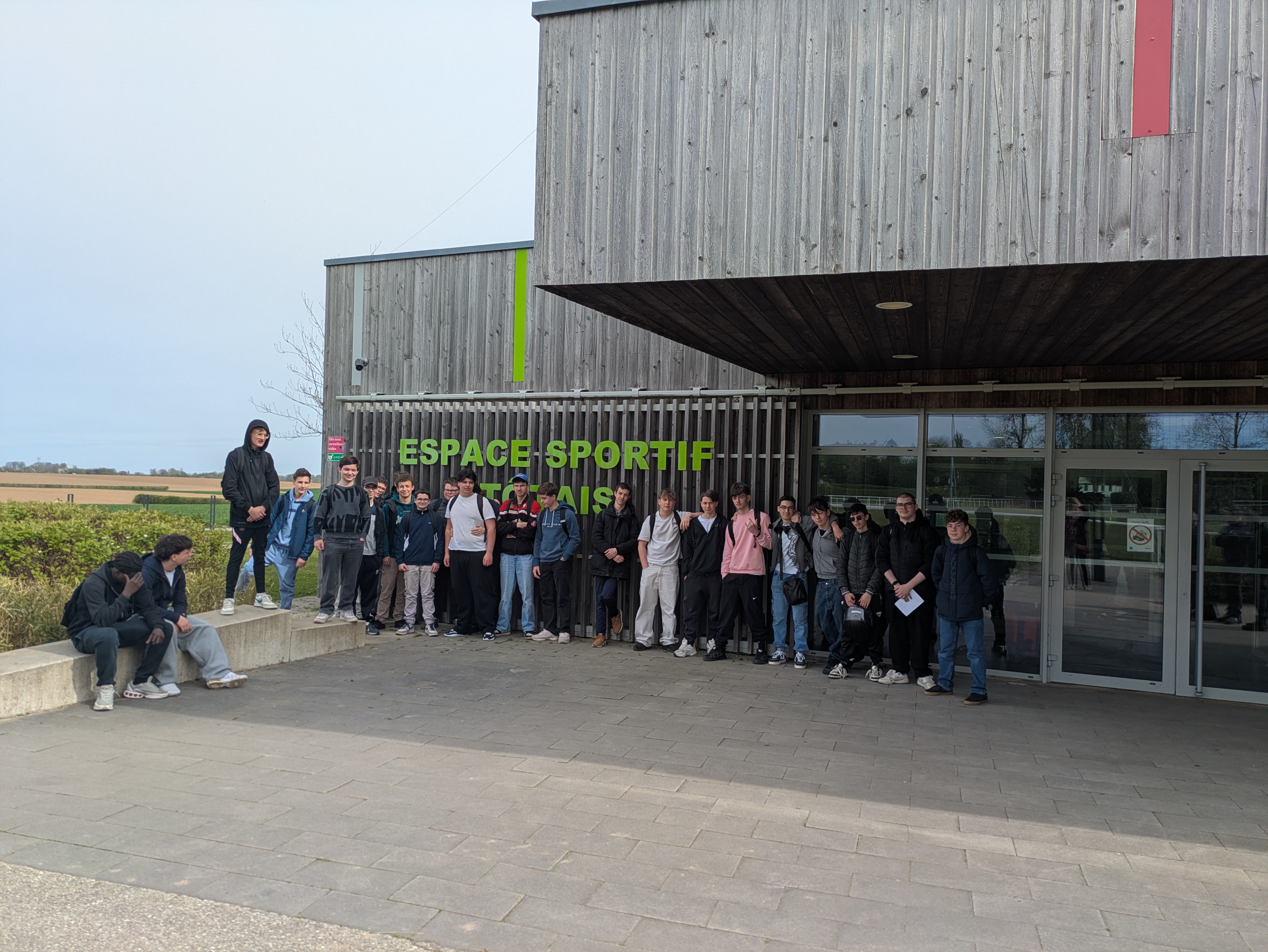 BAC PRO TECHNICIEN CONSTRUCTEUR BOIS