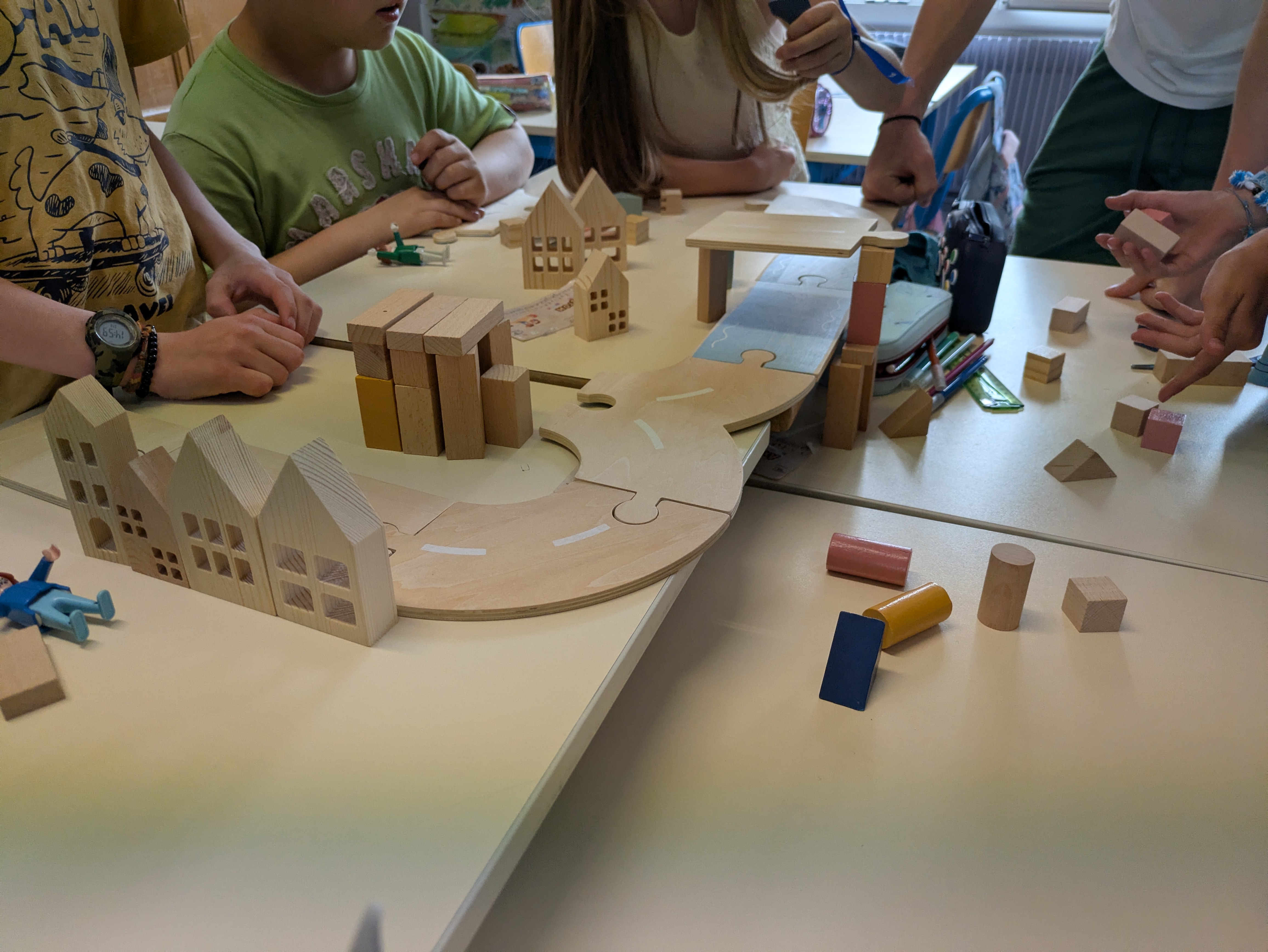 Bac pro Technicien Constructeur Bois